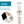 WITHit Silicone Band for 38/40mm Apple Watch - Sport, White/Pink