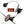 Star Wars Disc LED Reading Light by WITHit - The Villain Galaxy of Adventures - Darth Vader LED Reading Light