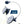Dabney Lee LED Book and Reading Light - Bruno
