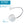 Disc Reading Light by WITHit - White