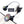 Star Wars Disc LED Reading Light by WITHit - The Child - Grogu Reading Light