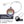 Star Wars Disc LED Reading Light by WITHit - The Child - Grogu Reading Light