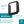 WITHit Protective Glass Cover with Integrated Black Bumper for the 44mm Apple Watch