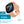 Silicone Keeperless FitBit Band, 3-Pack in Navy, Blush Pink, Light Grey