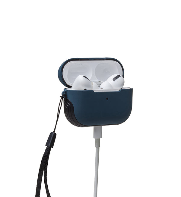 Apple AirPods Pro Sport Cover,  Bluestone/Black