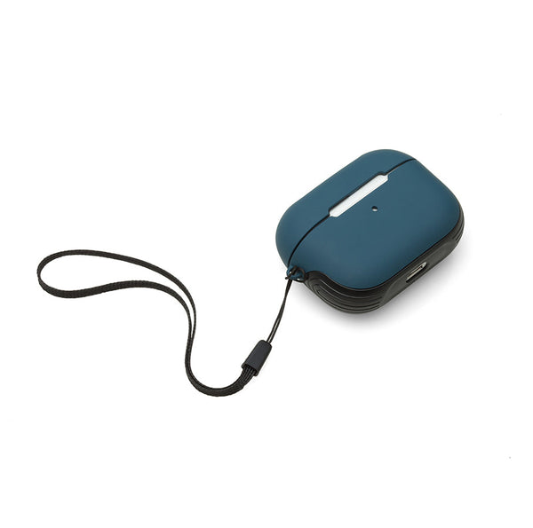 Apple AirPods Pro Sport Cover,  Bluestone/Black