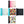 French Bull 5MM Premium Yoga and Fitness Mat - Pink Ombre