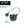 Disney Disc LED Reading Light - Donald Duck