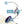 Disney Frozen 2 Disc LED Reading Light - Elsa and Anna 3D