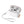 Apple AirPods Pro Sport Cover, White/Blush Pink