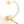 Disney Disc LED Reading Light - Winnie the Pooh & Piglet