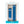 Designer Silicone Band for Fitbit Charge 2 by WITHit in Blue Woven