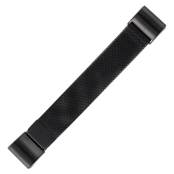 Designer Mesh Band for Fitbit Charge 2 by WITHit in Black