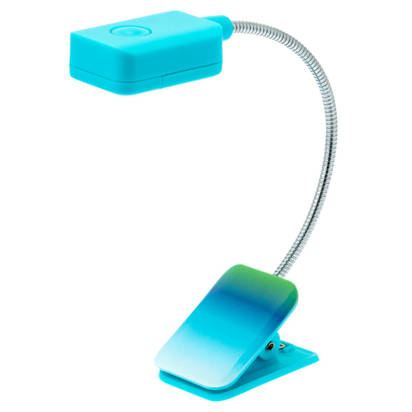 LED Book and Reading Light by French Bull - Ombre