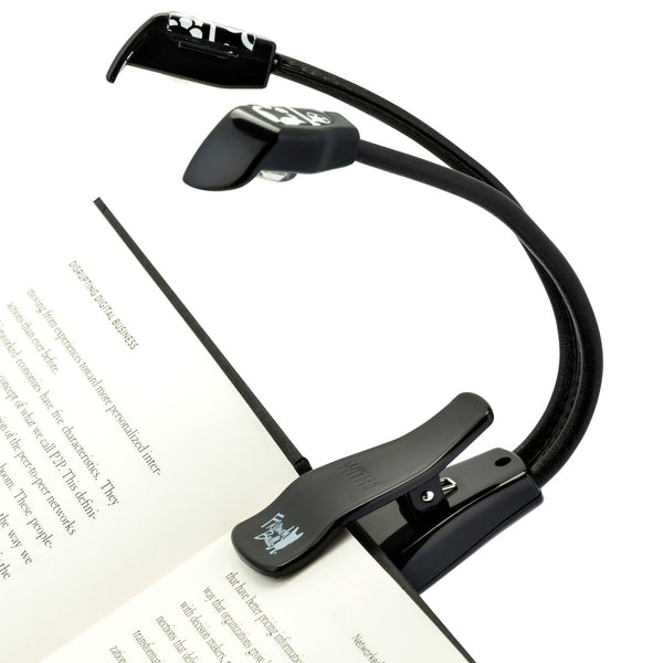 Duo Reading Light by French Bull - Vine
