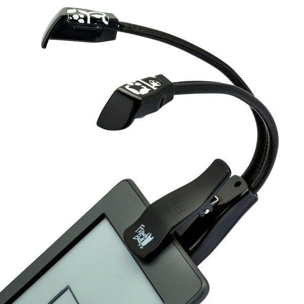 Duo Reading Light by French Bull - Vine