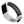 Designer Silicone Sport Band for Fitbit Charge 2 by WITHit in Gray/Black