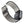 Leather FitBit Versa Band, 2-Pack in Brown, Black Nylon