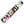 French Bull 5MM Premium Yoga and Fitness Mat - Happy Terrazzo