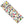 French Bull 5MM Premium Yoga and Fitness Mat - Happy Terrazzo