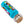 French Bull Stainless Steel Insulated Water Bottle - Condensed Ziggy