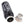 French Bull Stainless Steel Insulated Water Bottle - Black & White Vine