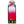 French Bull Stainless Steel Insulated Water Bottle - Pink Ombre