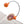 LED Disc Book and Reading Light by French Bull - Ring