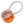 LED Disc Book and Reading Light by French Bull - Ring