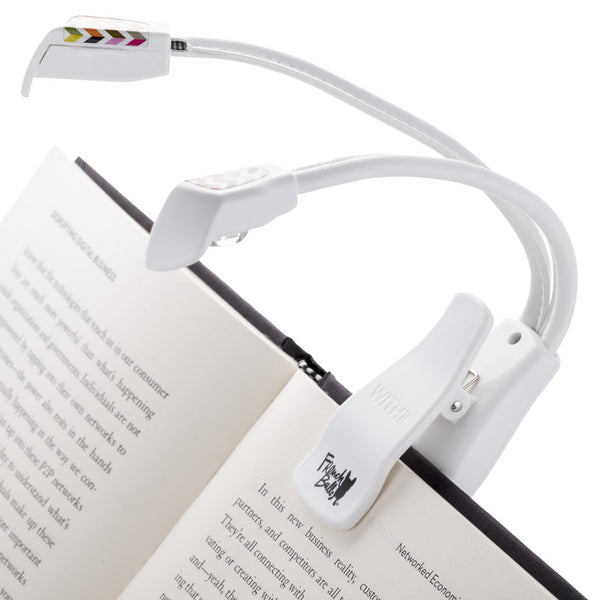 Duo Reading Light by French Bull - Ziggy