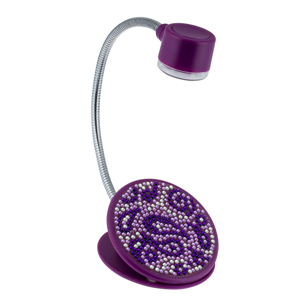 Loop Light by WITHit - Sparkle Paisley