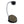 Loop Reading Light by WITHit - Sparkle Black