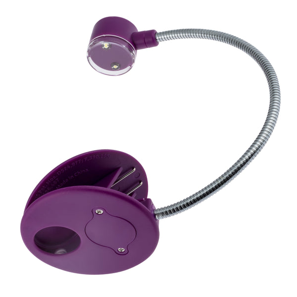 Loop Light by WITHit - Sparkle Paisley