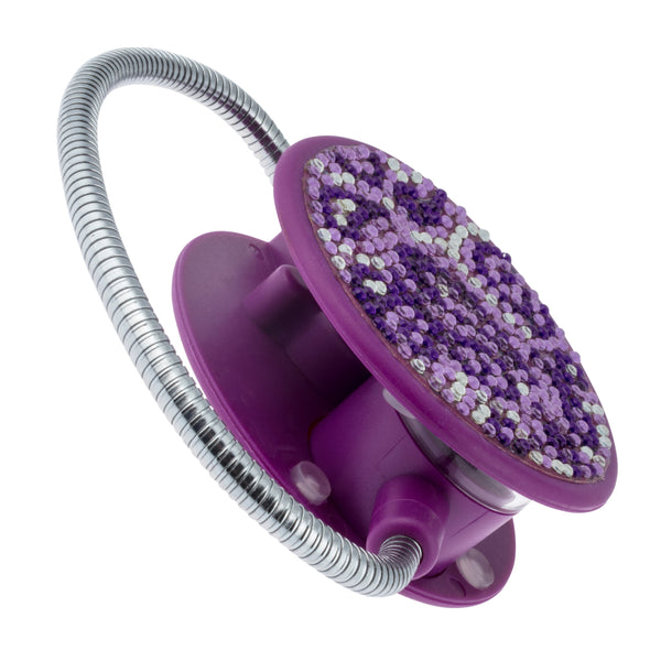 Loop Light by WITHit - Sparkle Paisley