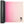 French Bull 5MM Premium Yoga and Fitness Mat - Pink Ombre