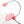 Dabney Lee LED Book and Reading Light - Meow