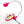 Disney Disc LED Reading Light - Forever Princess