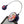 Dabney Lee LED Book and Reading Light - Summer Bloom