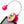 Disney Disc LED Reading Light - Forever Princess