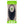 WITHit Lighted Oval Travel Magnifier  - Black