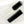 WITHit Bar Lighted Magnifier - Black
