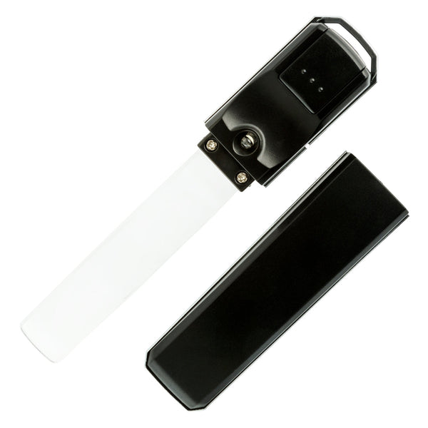 WITHit Bar Lighted Magnifier - Black