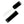 WITHit Bar Lighted Magnifier - Black