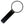 WITHit Lighted Hands Free Magnifier