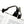 Duo Reading Light by WITHit- Black