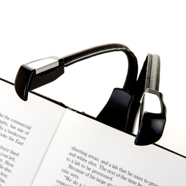 Duo Reading Light by WITHit- Black