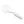 WITHit Office Chrome Rimless Magnifier