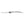 WITHit Office Chrome Rimless Magnifier