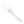 WITHit Office Chrome Rimless Magnifier
