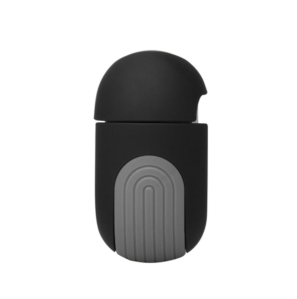 Apple AirPods Pro Sport Cover, Black/Grey